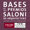 Premio de Arquitectura y Premio de Arquitectura Interior