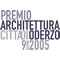 9a edizione del Premio di Architettura Città di Oderzo