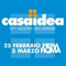 32^ Mostra dell'abitare CASAIDEA