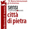Cities of Stone. Selezioni progettuali