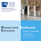 Conservare Restauro Innovare