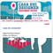 OPEN NIGHT. Casa dei Designer