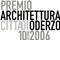 X edizione Premio Architettura Città di Oderzo