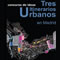 Tres itinerarios urbanos en Madrid