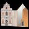 Nuovi materiali e architettura storica