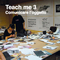 teach me 3. comunicare l'oggetto