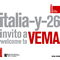 La città di VEMA è in Internet