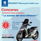 Lo scooter del terzo millennio