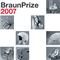 Braun Prize 2007