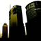 The city detached di Guido Albi Marini