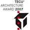 TECU® Architecture Award 2007