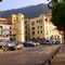Progettazione Piazza Cristoforo Colombo