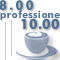 caffè cornetto e professione