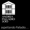 aspettando Palladio - media e architettura