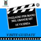 Palladio per mano nel grande set di Vicenza