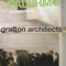 Grafton Architects. Progetti di Architettura per costruire urbanità