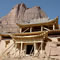 Tibet, l'architettura e il recupero sostenibile