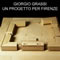 Giorgio Grassi: un progetto per Firenze