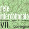 rete interdottorato