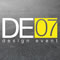 DE07design event