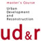 Urban development and reconstruction