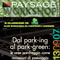 Dal park-ing al park-green