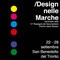 Design nelle Marche