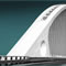 Inaugurazione dei Ponti di Calatrava