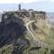 Un nuovo accesso per Civita di Bagnoregio