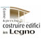 Come e perchè costruire edifici in legno