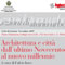 Architettura e città dall'ultimo Novecento al nuovo millennio