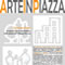 Arte in Piazza