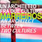 Carlos Marreiros: un architetto fra due culture