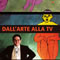 Dall'arte alla TV