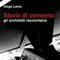 Storie di cemento. Gli architetti raccontano