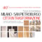 Milano - San Pietroburgo. Città in trasformazione