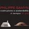 Samyn and Partners. Sostenibilità e architettura. Il tempo in più