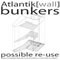 Atlantikwall bunkers: possible re-use