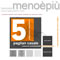 MenoèPiù 5