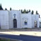Nuova area cimiteriale