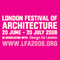 London Festival of Architecture 2008