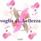Voglia di Bellezza... design per l'infanzia