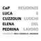 Residenze e luoghi del lavoro | C&P luca cuzzolin elena pedrina