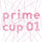 Prime Cup 01 Giovani Designer