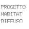 Progetto Habitat Diffuso