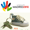 Madrid 2016: la città Olimpica