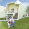 Giovani architetti dalla Germania