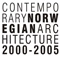 Contemporary Norwegian Architecture 2000-2005