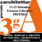 Giornate di Architettura 3gA