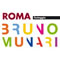 Roma festeggia Bruno Munari